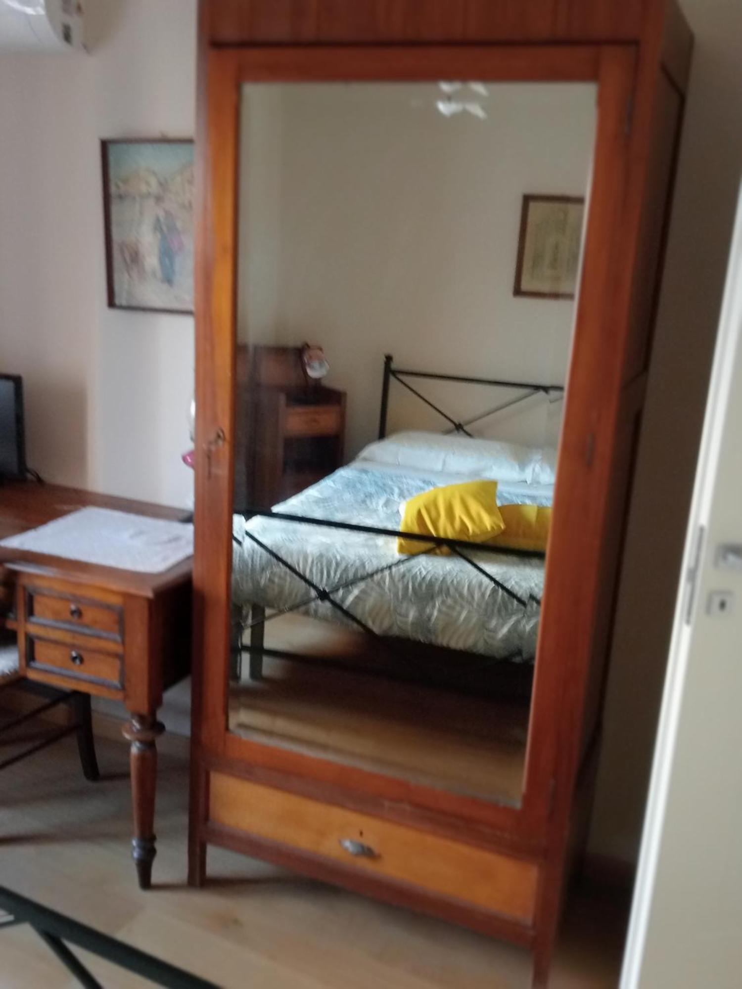 San Nicolò Holiday Home Montalbano Elicona Esterno foto