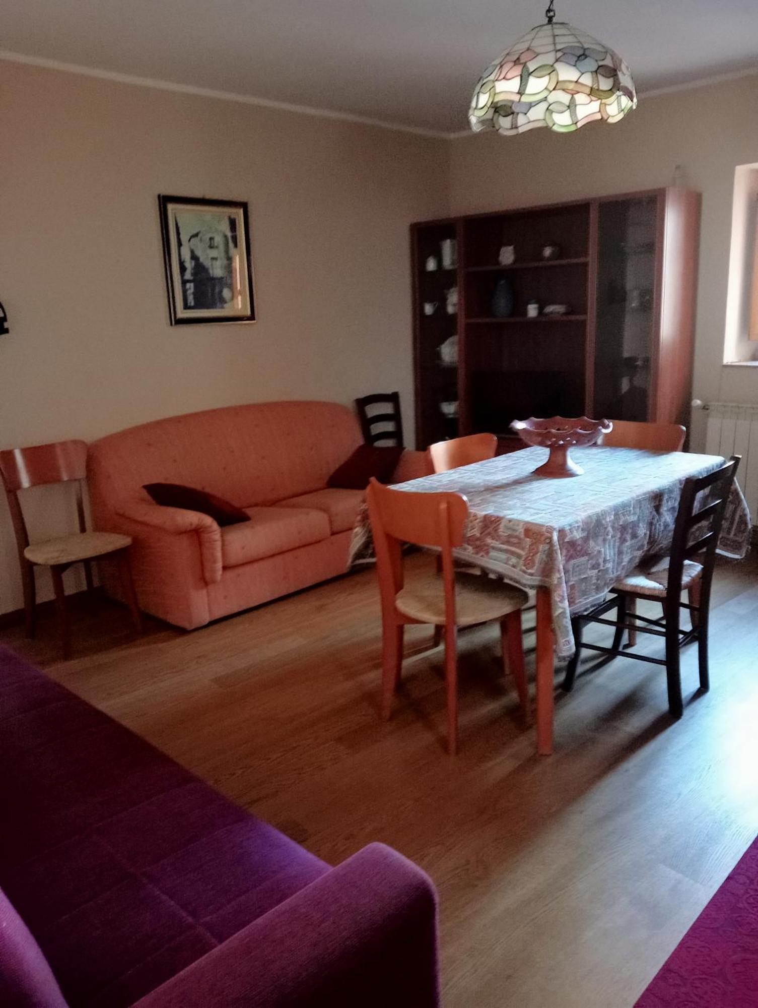 San Nicolò Holiday Home Montalbano Elicona Esterno foto