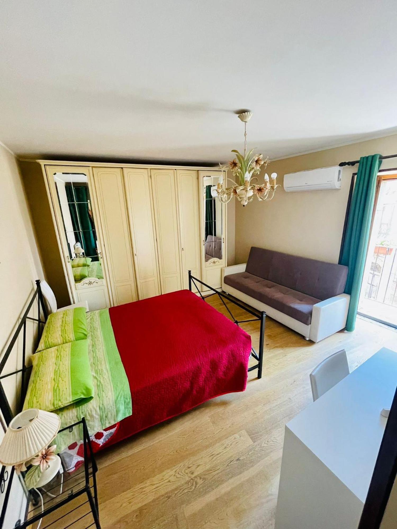 San Nicolò Holiday Home Montalbano Elicona Esterno foto