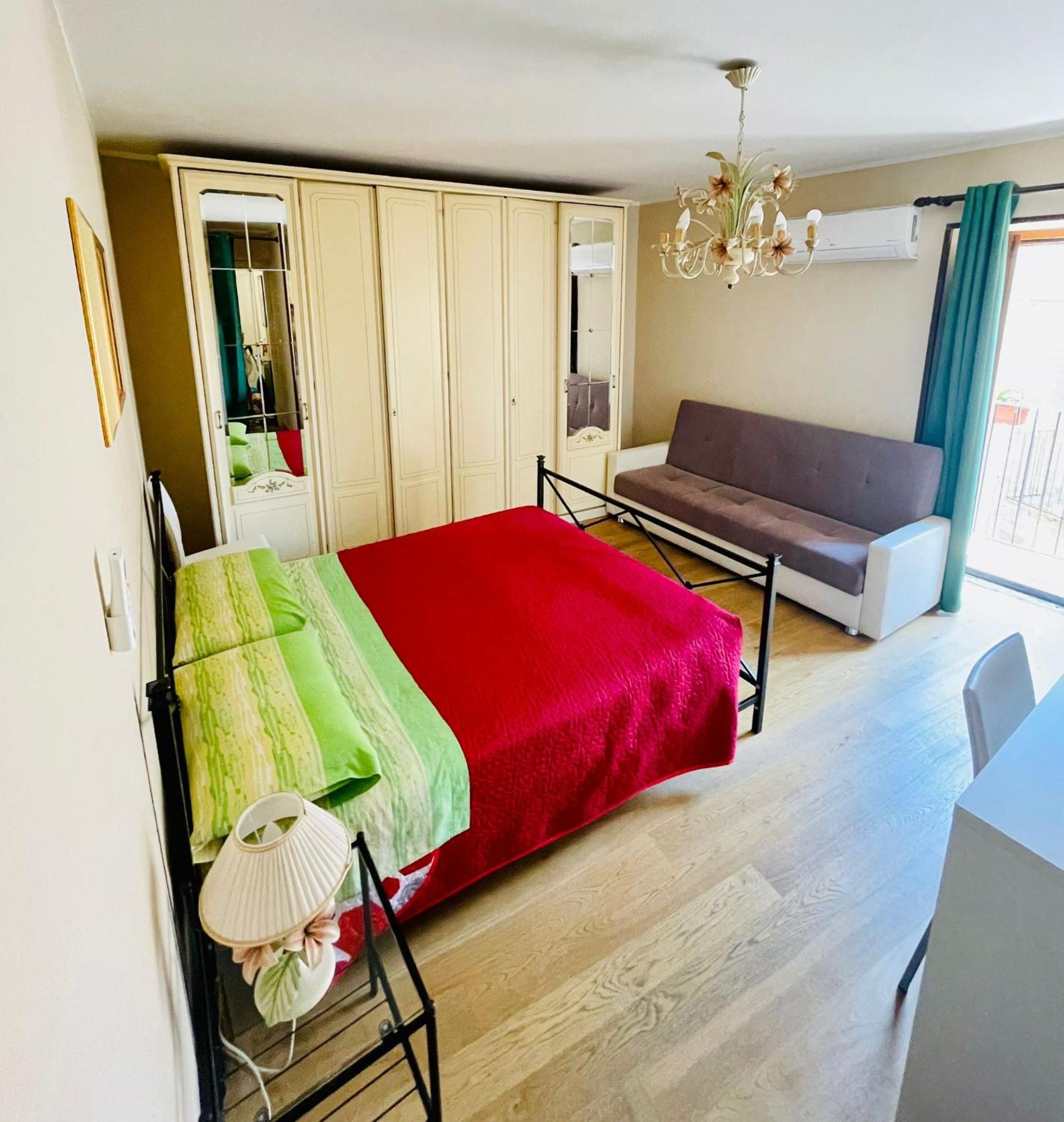 San Nicolò Holiday Home Montalbano Elicona Esterno foto
