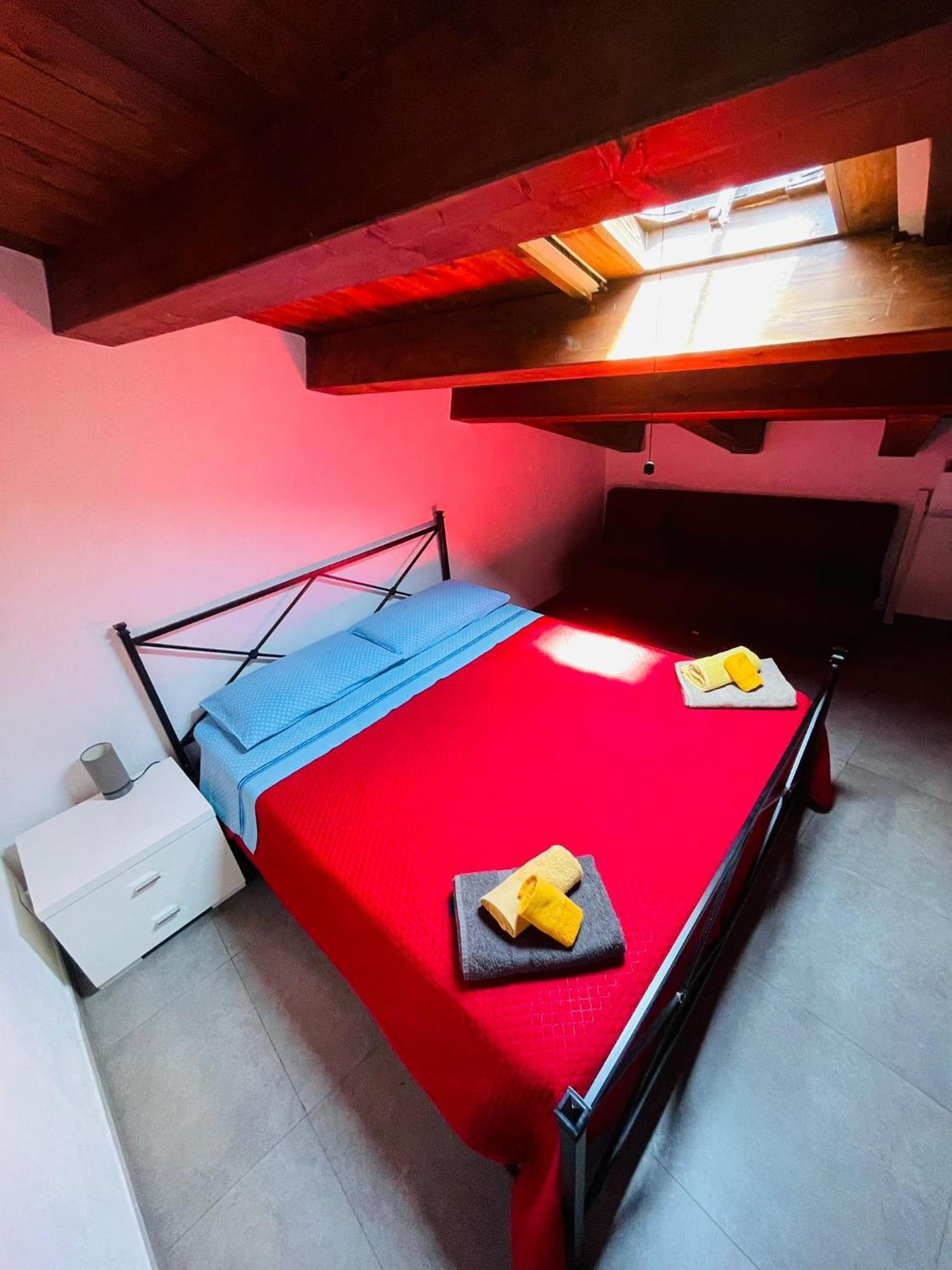 San Nicolò Holiday Home Montalbano Elicona Esterno foto