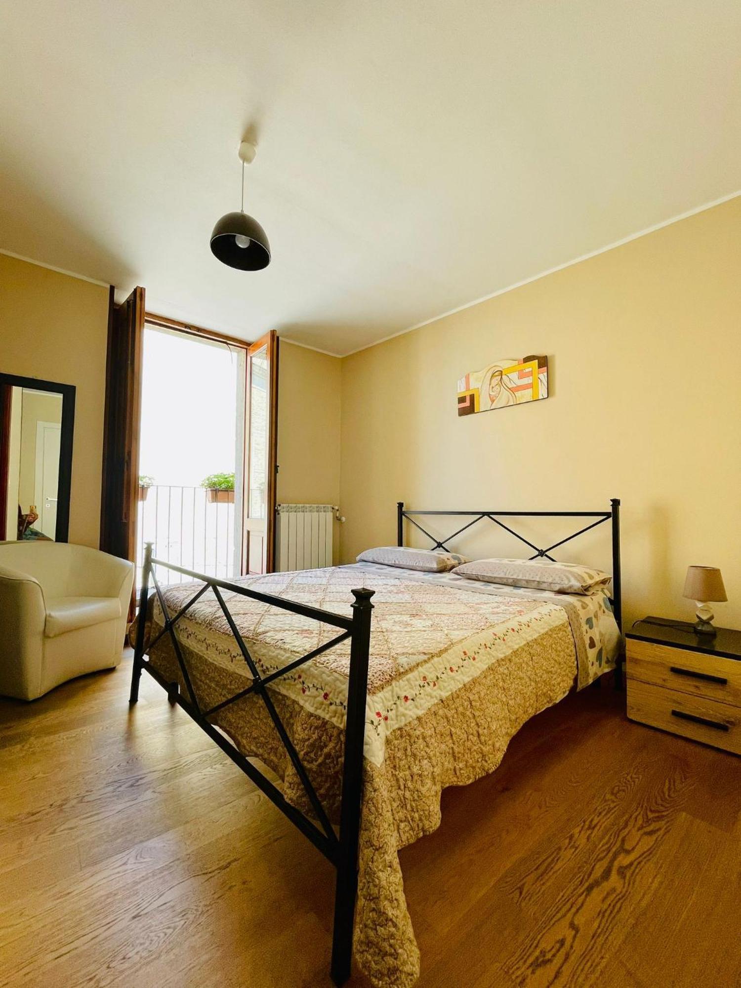 San Nicolò Holiday Home Montalbano Elicona Esterno foto