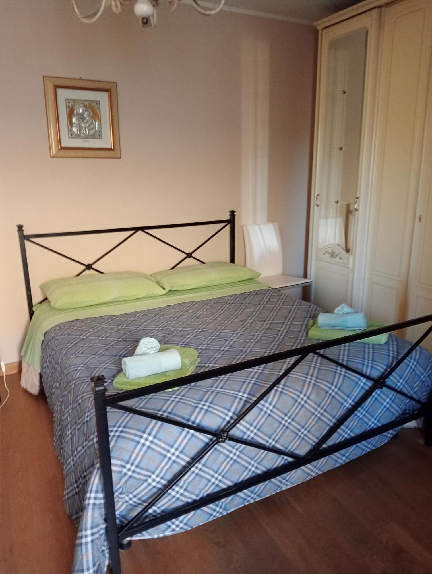 San Nicolò Holiday Home Montalbano Elicona Esterno foto