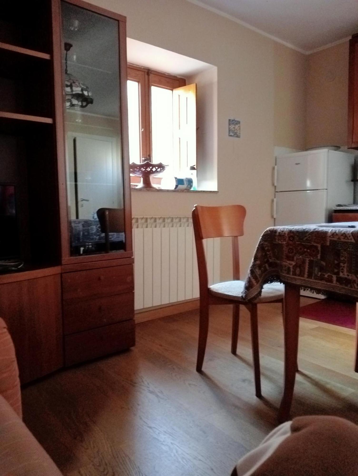 San Nicolò Holiday Home Montalbano Elicona Esterno foto