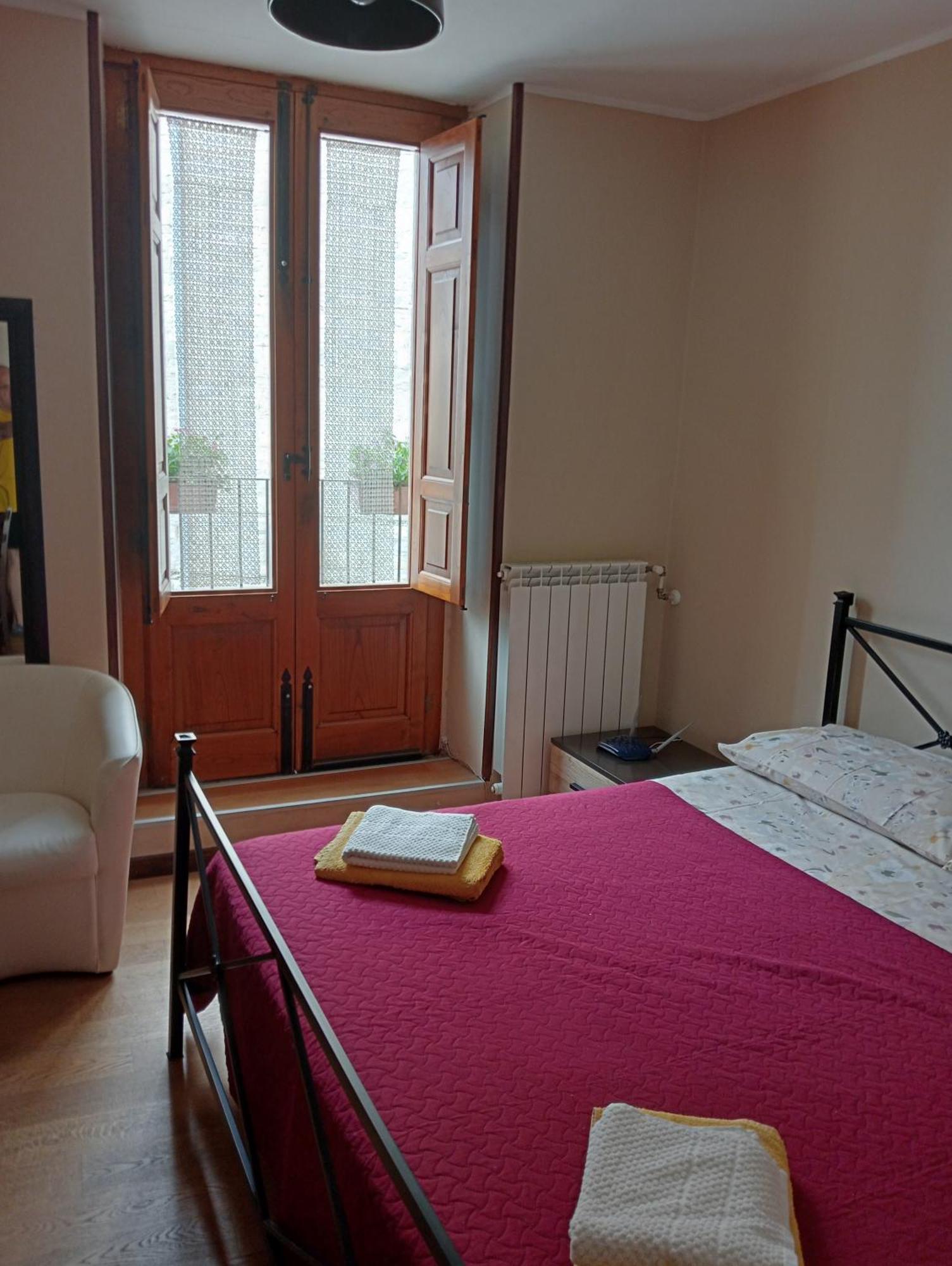 San Nicolò Holiday Home Montalbano Elicona Esterno foto