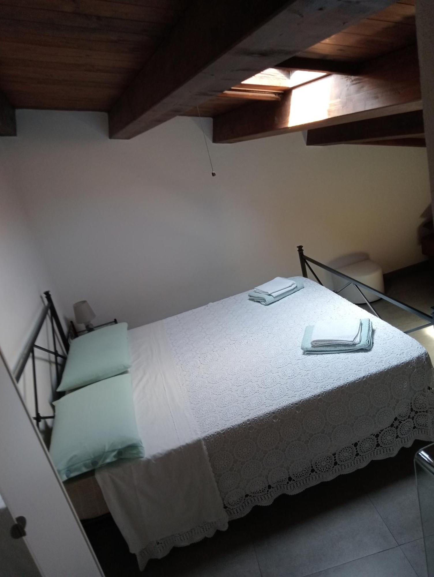 San Nicolò Holiday Home Montalbano Elicona Esterno foto
