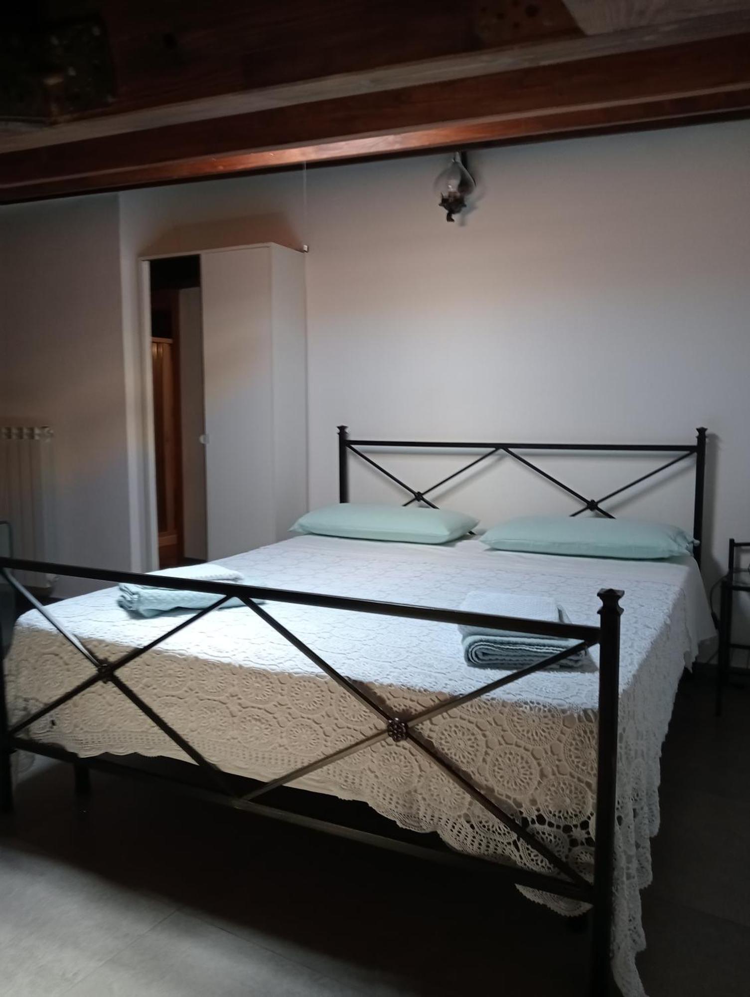 San Nicolò Holiday Home Montalbano Elicona Esterno foto