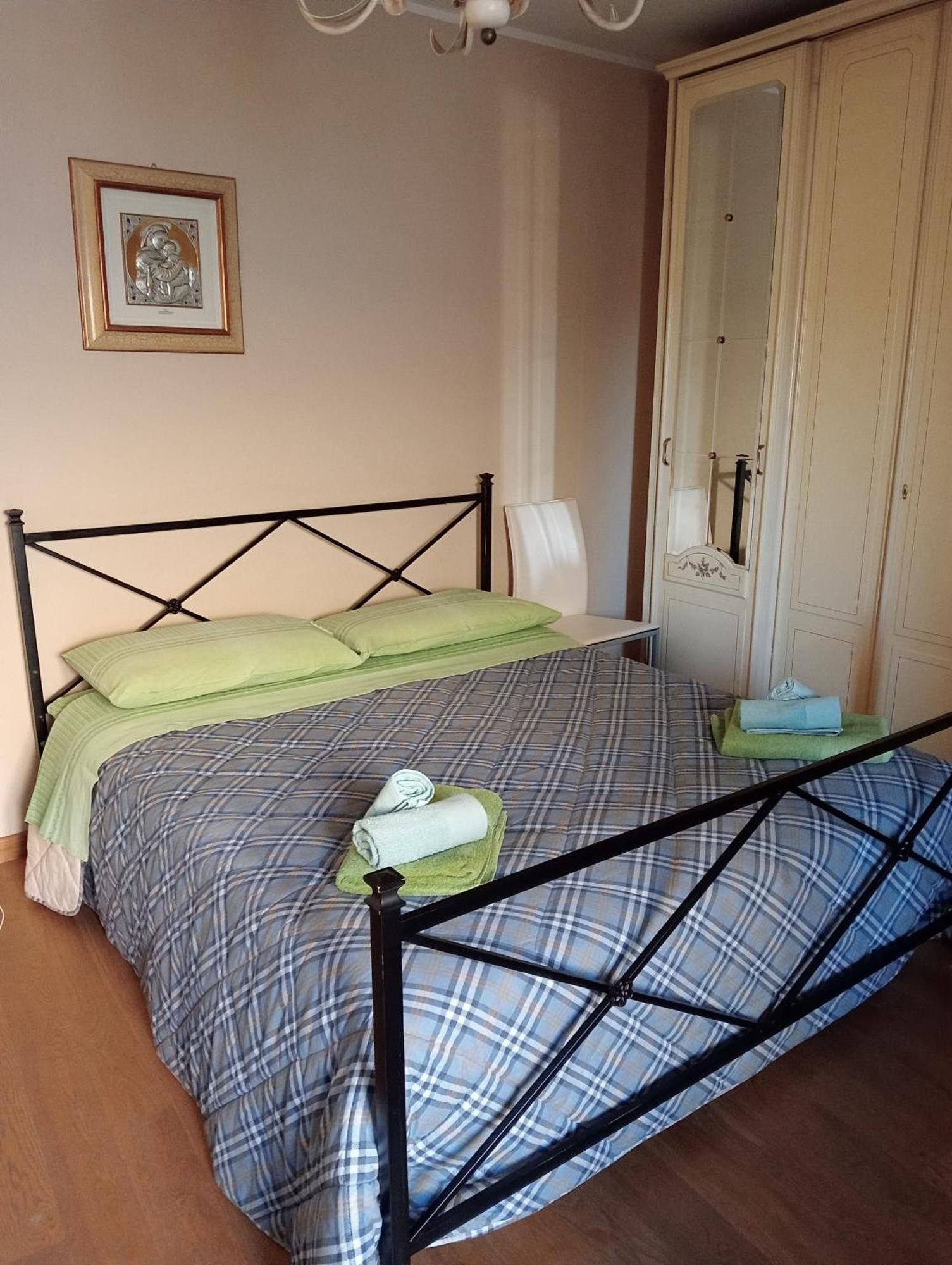 San Nicolò Holiday Home Montalbano Elicona Esterno foto