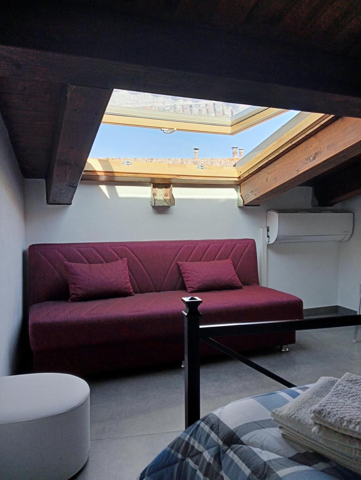 San Nicolò Holiday Home Montalbano Elicona Esterno foto